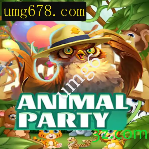 Descubra o Fascinante Mundo de 'AnimalParty': Um Jogo de Estratégia e Diversão para Todas as Idades