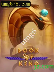 Descubra o Mundo Fascinante de BookOfKeno: Um Jogo de Azar e Estratégia