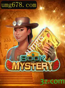 BookofMystery: Explorando o Intrigante Mundo de Aventuras