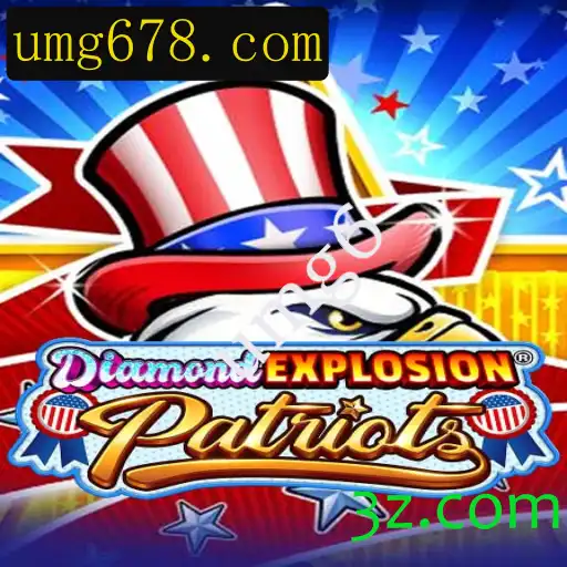 DiamondExplosionPatriots: O Novo Fenômeno dos Jogos de Estratégia