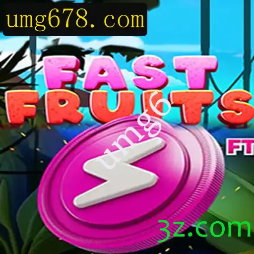 Desvendando FastFruits: O Jogo de Estratégia e Agilidade