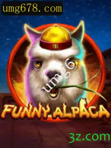 Descubra o Mundo Envolvente de FunnyAlpaca