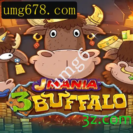 Tudo sobre JMania3Buffalo: O Jogo Inovador de 2023