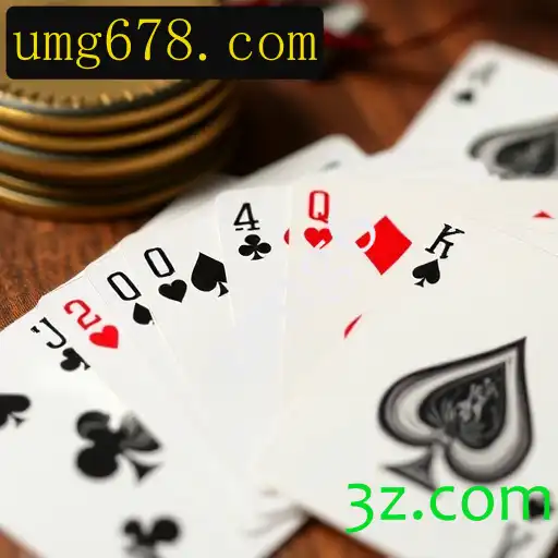 Jogos de cartas
