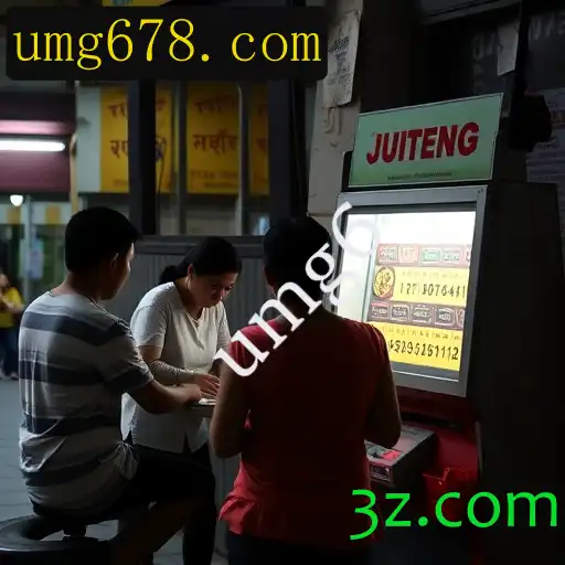 Jueteng