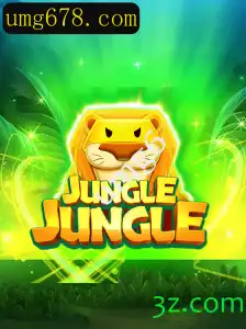 Descubra o Fascinante Mundo de JungleJungle e as Regras de Jogo Imperdíveis