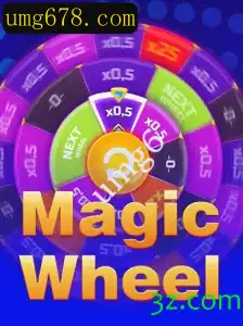 Descubra o Mundo Envolvente de MagicWheel: Regras e Introdução