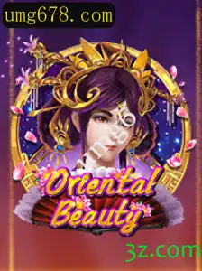 OrientalBeauty: Um Mergulho no Encantador Mundo do Jogo
