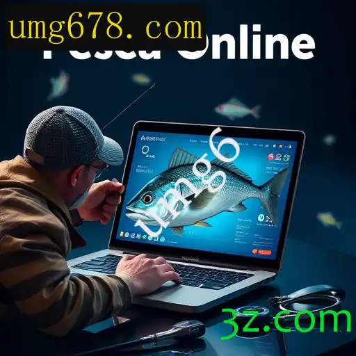 Pesca online