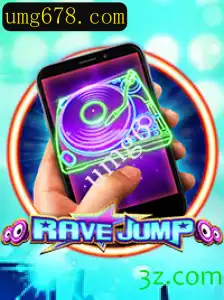 RaveJumpmobile: Um Salto Inovador no Mundo dos Jogos
