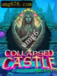 Explorando o Mundo de CollapsedCastle: Um Guia Completo