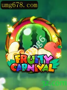 Descubra o Fascinante Mundo de 'FruityCarnival': Regras e Dicas para Vencer no Jogo