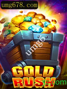 Explorando GoldRush: O Novo Fenômeno dos Jogos de Corrida de Ouro