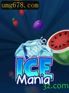 Descubra IceMania: A Fascinante Jornada no Mundo Congelado