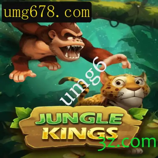 Descubra o Mundo Fascinante de JungleKings