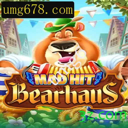 Explorando MadHitBearhaus: Um Guia Completo Para o Jogo Através da Palavra-Chave 'umg6'