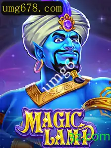 MagicLamp: Desvendando o Novo Fenômeno dos Jogos
