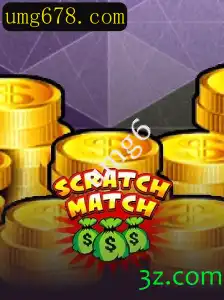 Explorando o Jogo ScratchMatch: Estratégia e Diversão