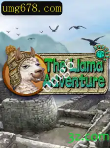 TheLlamaAdventure: Um Mundo de Aventuras e Desafios