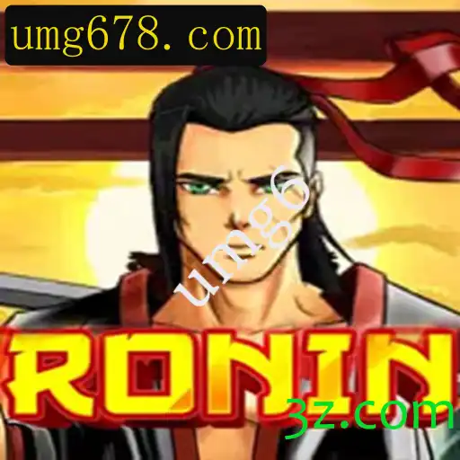 A Imersão no Mundo de Ronin: Estratégia e Aventura