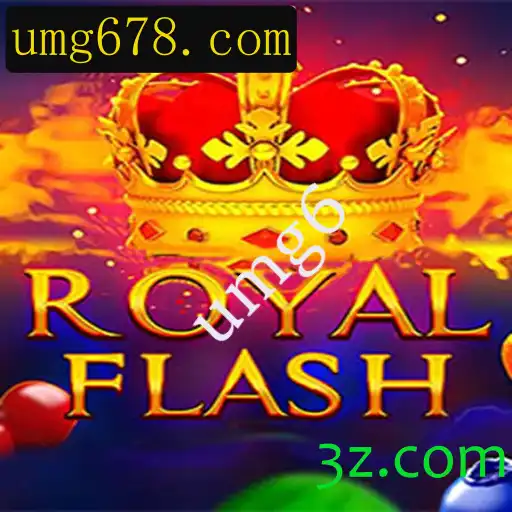 Descubra RoyalFlash: Um Jogo de Estratégia e Sorte