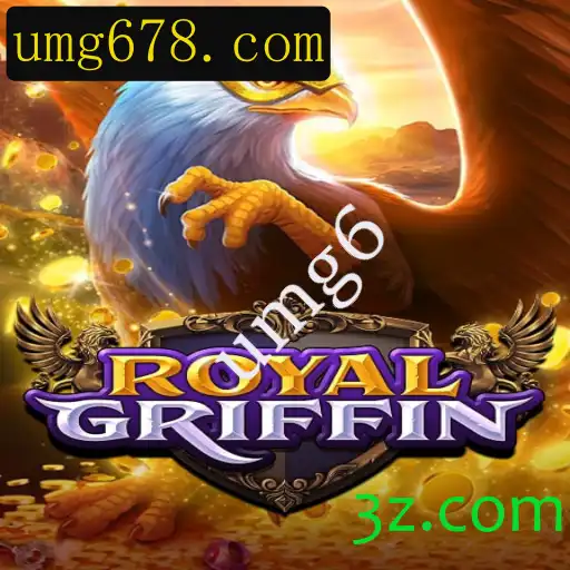Descubra o Novo Jogo de Estratégia: RoyalGriffin