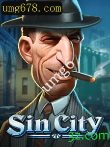 SinCity: Um Mergulho no Jogo que Define Estratégia e Habilidade