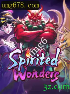 SpiritedWonders: Descubra as Aventuras e Regras do Mundo UMG6