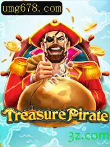 Explorando o Mundo de TreasurePirate: Um Jogo de Estratégia e Aventura
