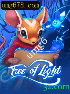 TreeofLight: Um Novo Horizonte no Mundo dos Jogos